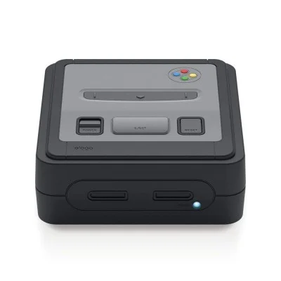 Elago T4 Nintendo Apple Tv Case